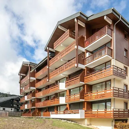 Les Eterlous- 19- Pied Des Pistes- 6 Pers Appartement *